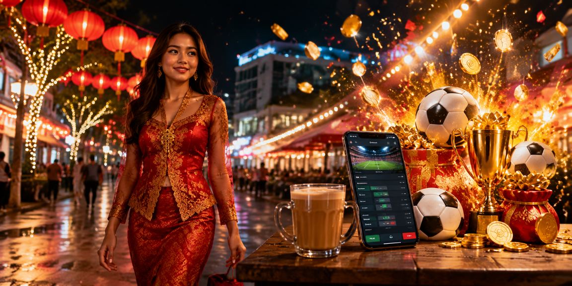 Pemain muda Johor Bahru bertaruh e-sukan menggunakan telefon bimbit di platform mk3