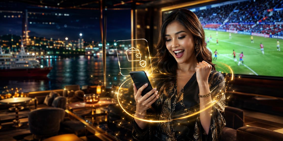 Pemain Malaysia bertaruh perlawanan kriket antarabangsa menggunakan telefon bimbit mk3