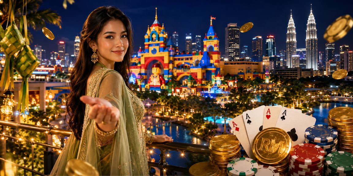 Pengalaman mudah alih bermain poker dalam talian dengan mk3